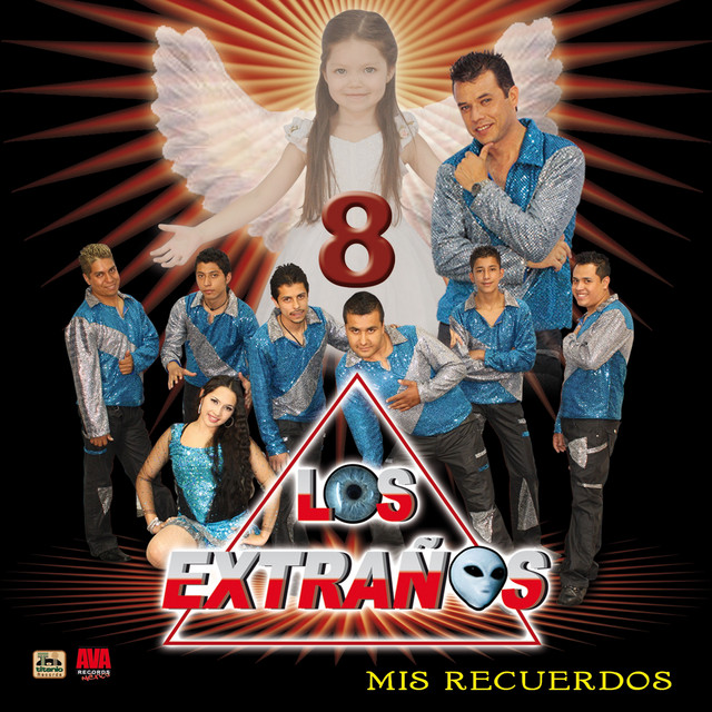 Mis Recuerdos cover art