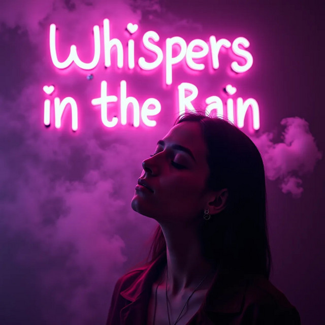Обкладинка: Whispers in the Rain — DangerSkill