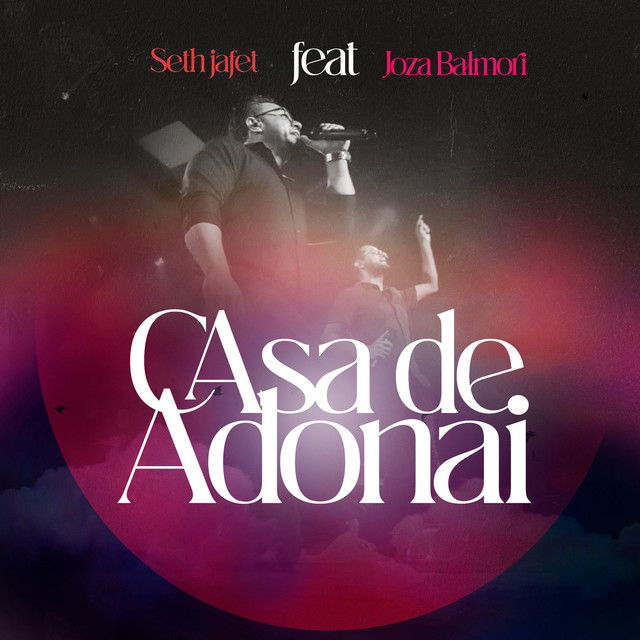 Casa De Adonai (En Vivo) cover art