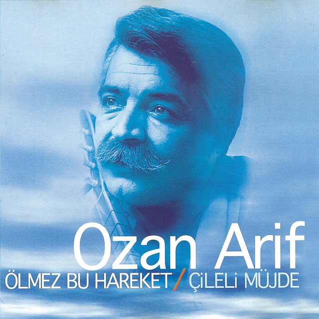 Ölmez Bu Hareket / Çileli Müjde cover art