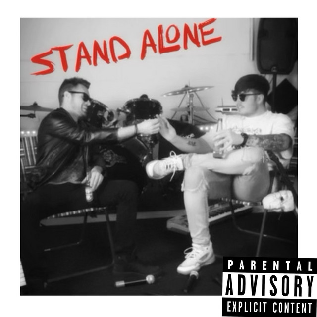Stand Alone cover art