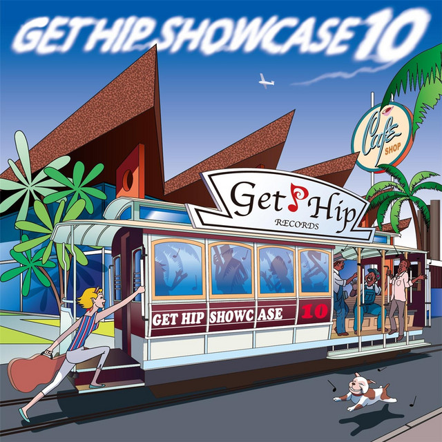 Get Hip Showcase 10 cover