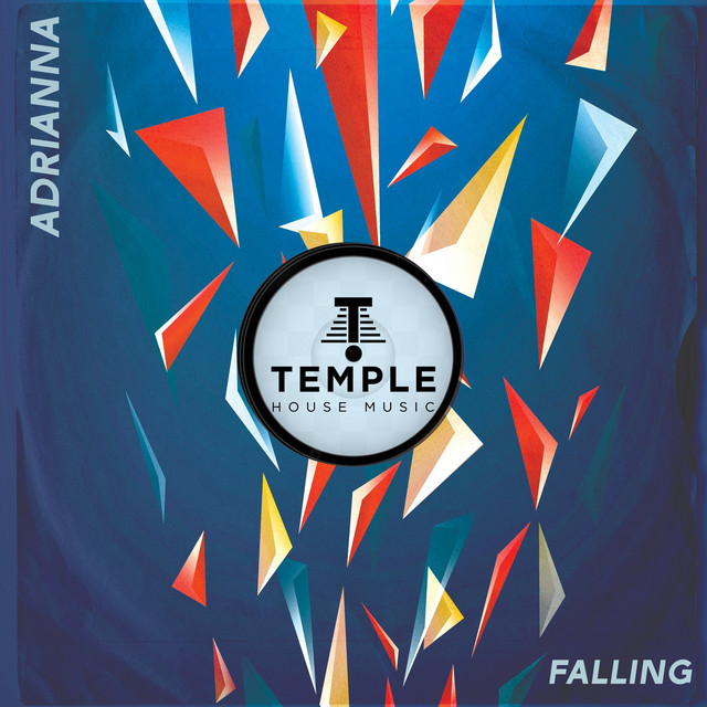 Falling - Radio Edit