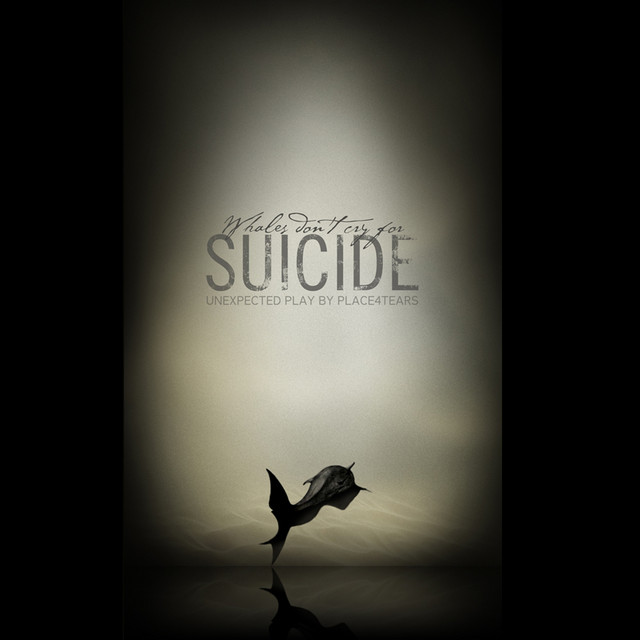 Whales Don't Cry for Suicide (Unexpected Play) cover