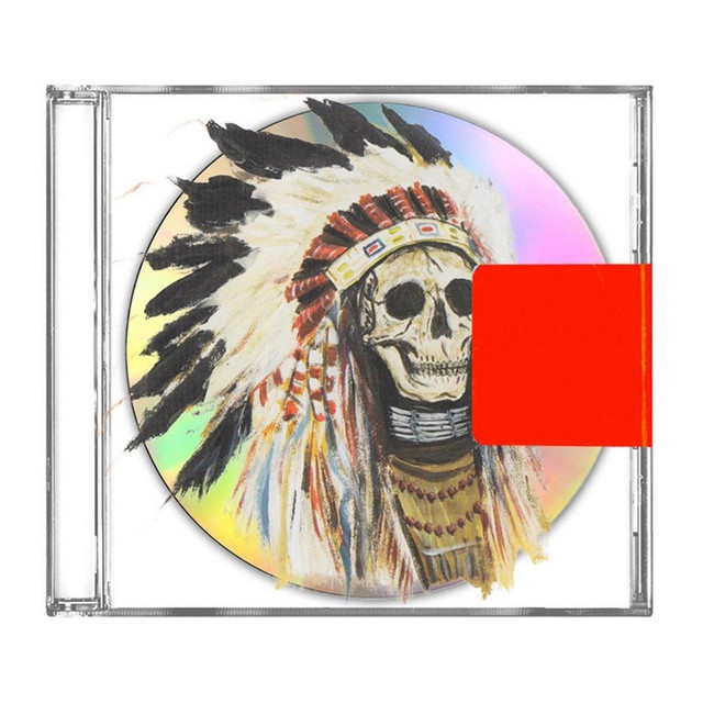 Brothers cover art