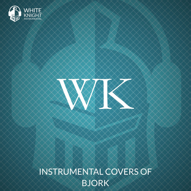 Instrumental Covers of Bjork