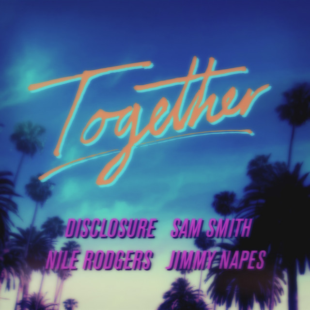 Together cover art