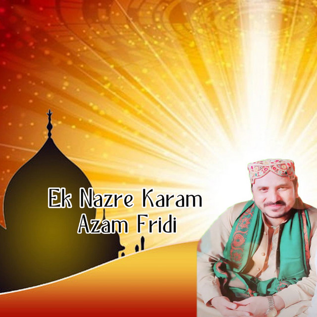 Azam Fridi | Spotify