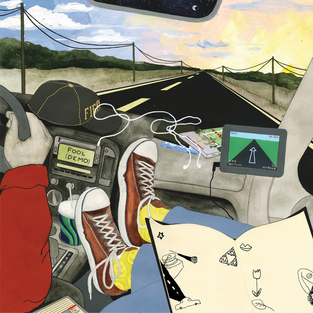 undefined album image