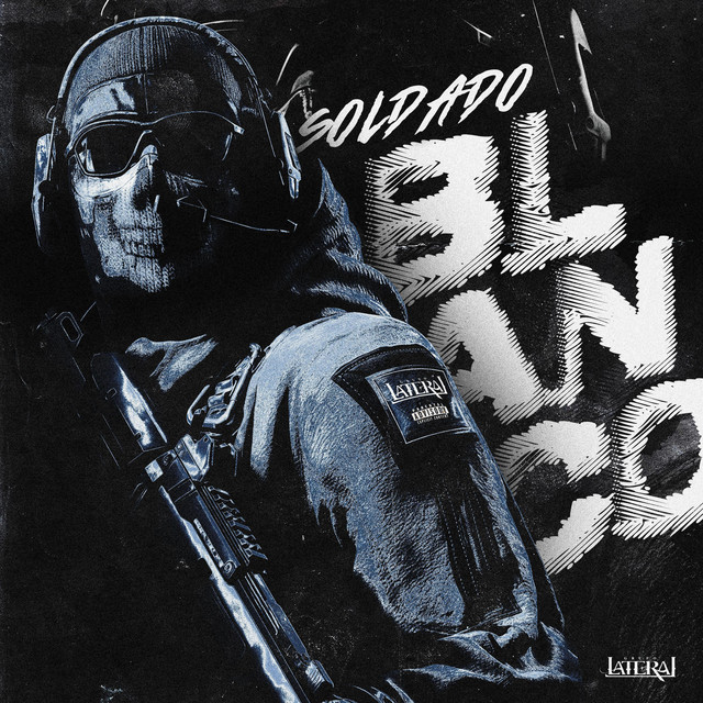Soldado Blanco