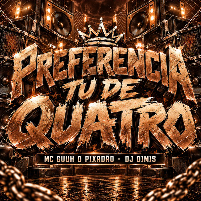 Preferencia tu de Quatro