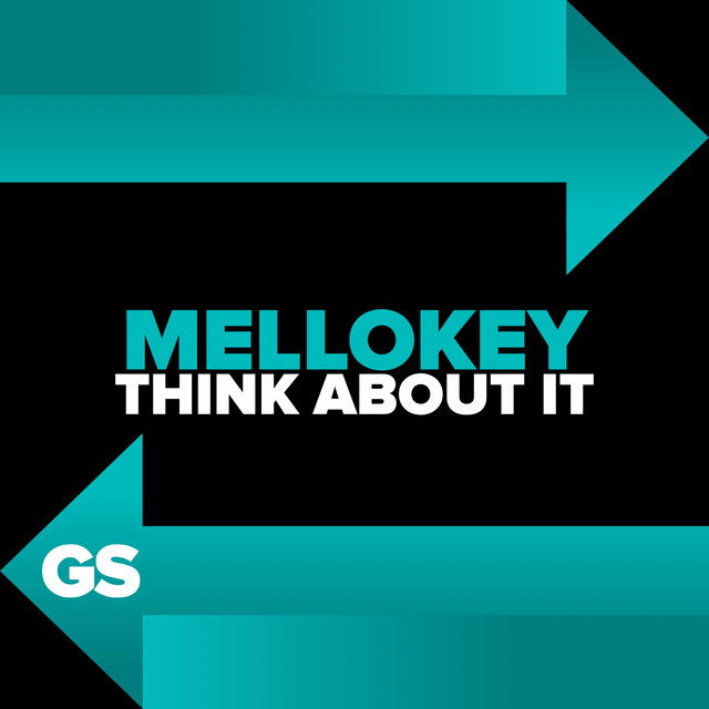 Think About It album art