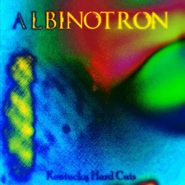 Kentucky Hard Cuts cover art
