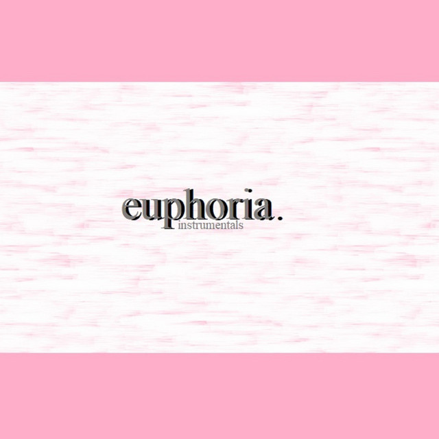 euphoria ins. cover art