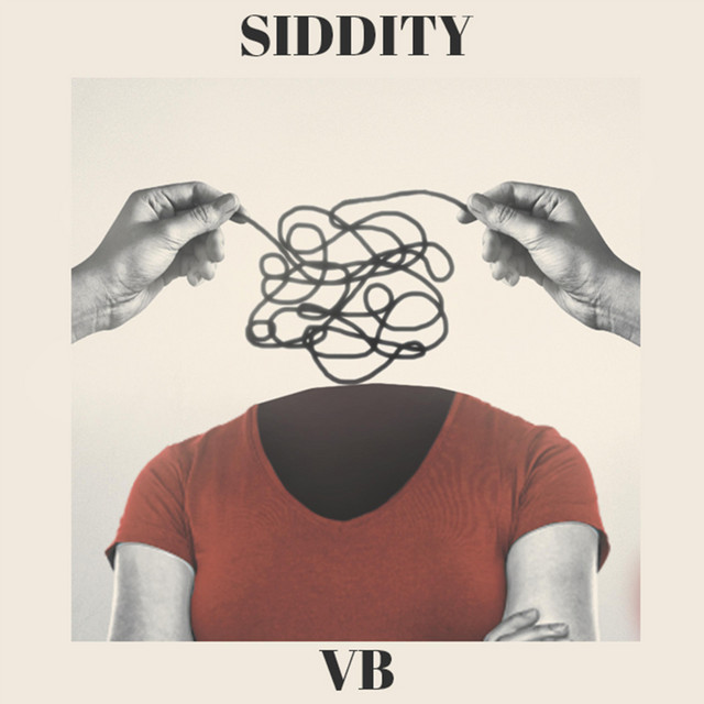 Siddity cover art