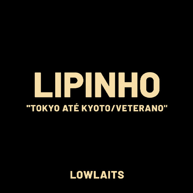 Tokyo até Kyoto/Veterano