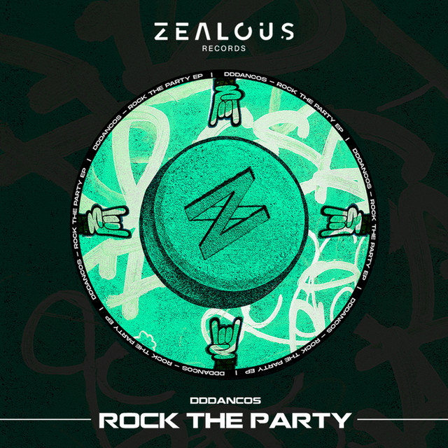 Rock The Party