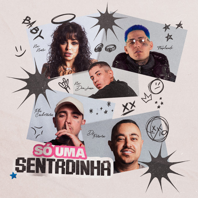 Só Uma Sentadinha