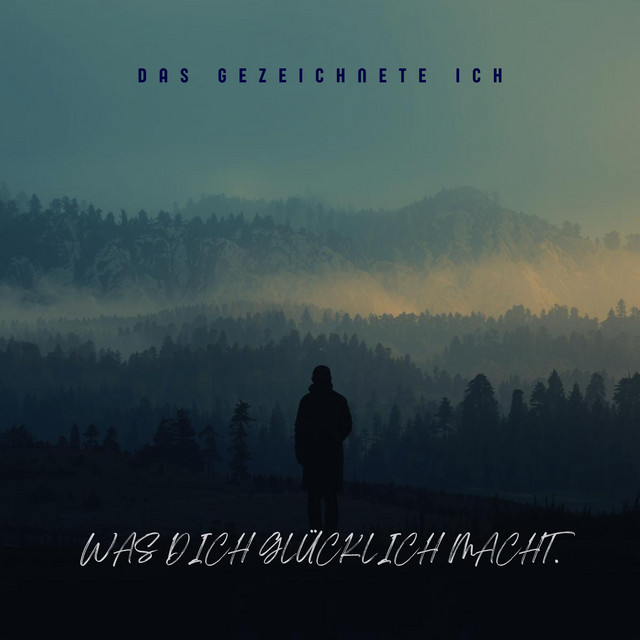 Was dich glücklich macht cover