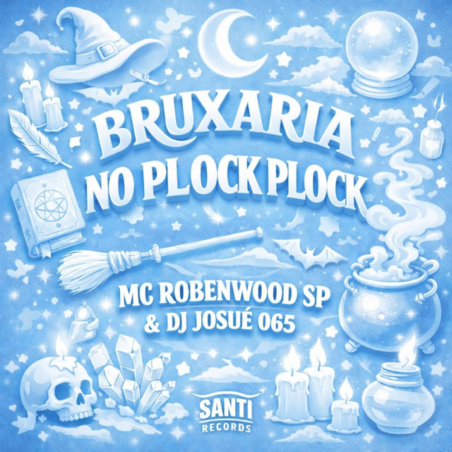 Bruxaria No Plock Plock
