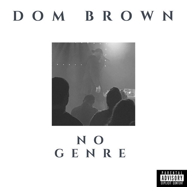 No Genre cover art