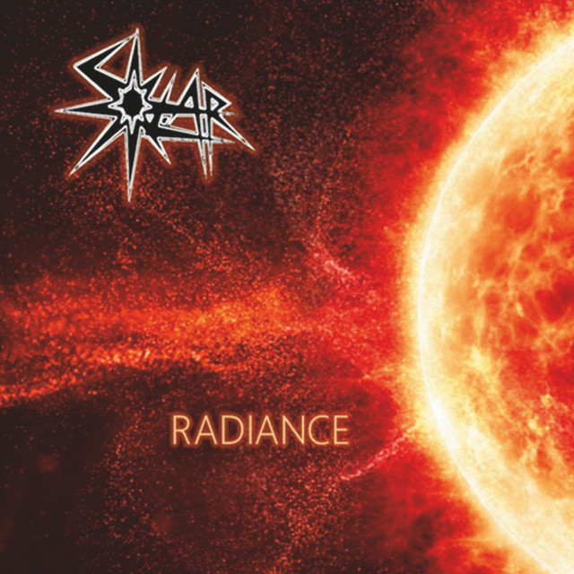 Radiance - Album by Solar | Spotify