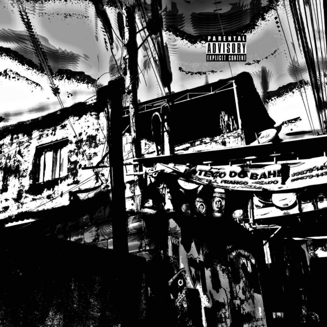 Casa Bomba cover art