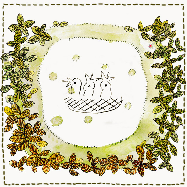 スパンコール cover art
