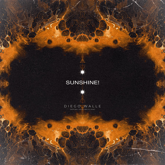 Sunshine! - Radio Edit