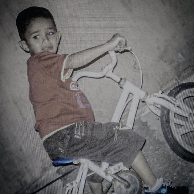 album image
