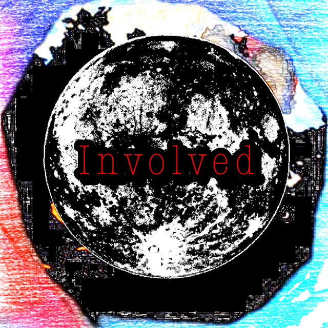 Involved cover art