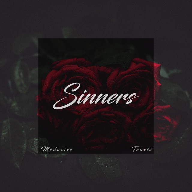 Sinners cover art