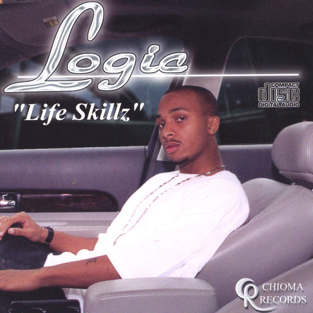 Life Skillz cover art