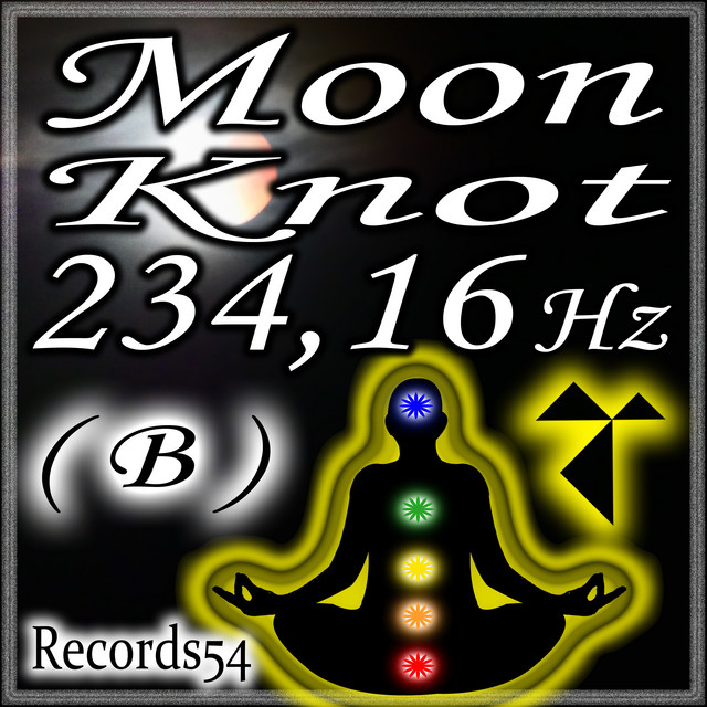 Moon Knot 234.16 Hz B - 80 to 109 Bpm Rhythm