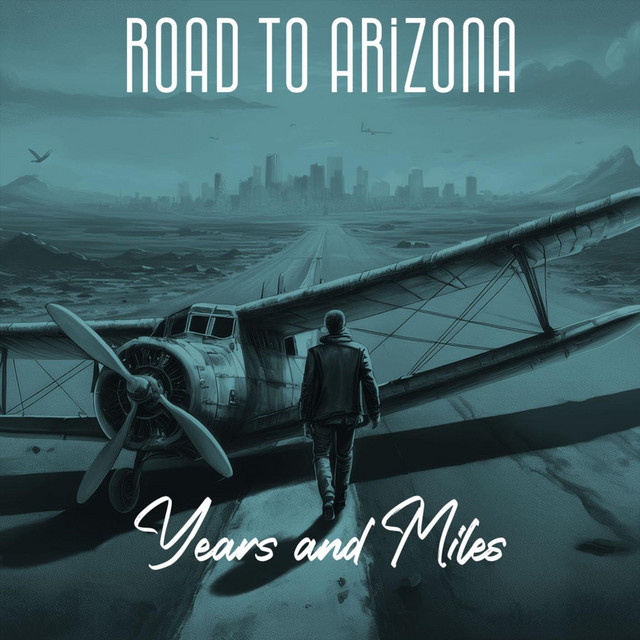 Road To Arizona