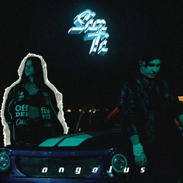 SIN TI cover art