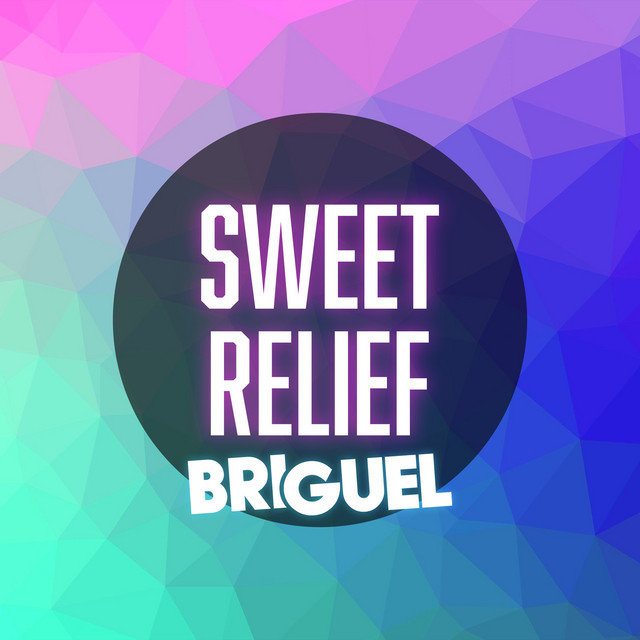 Sweet Relief cover