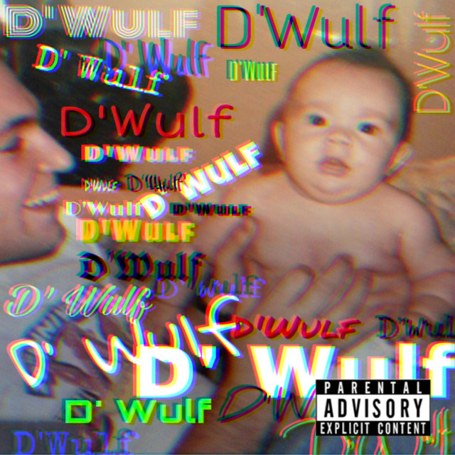 D'WULF - Album by D'WULF | Spotify
