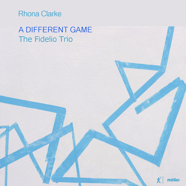 Piano Trio No. 3 (2015 Revised Version): I. Tenderly cover art