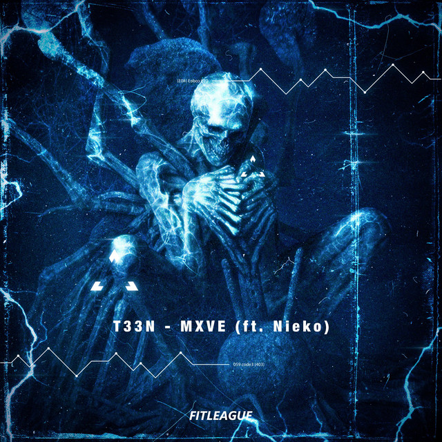MXVE cover art