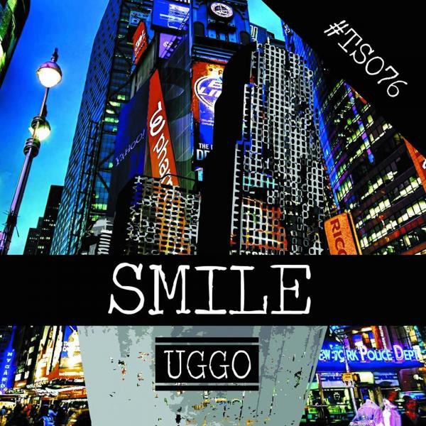 Smile - Original Mix cover art