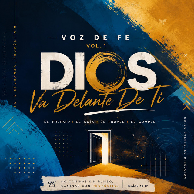 Voz de Fe Oficial