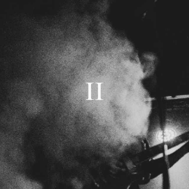 II cover art
