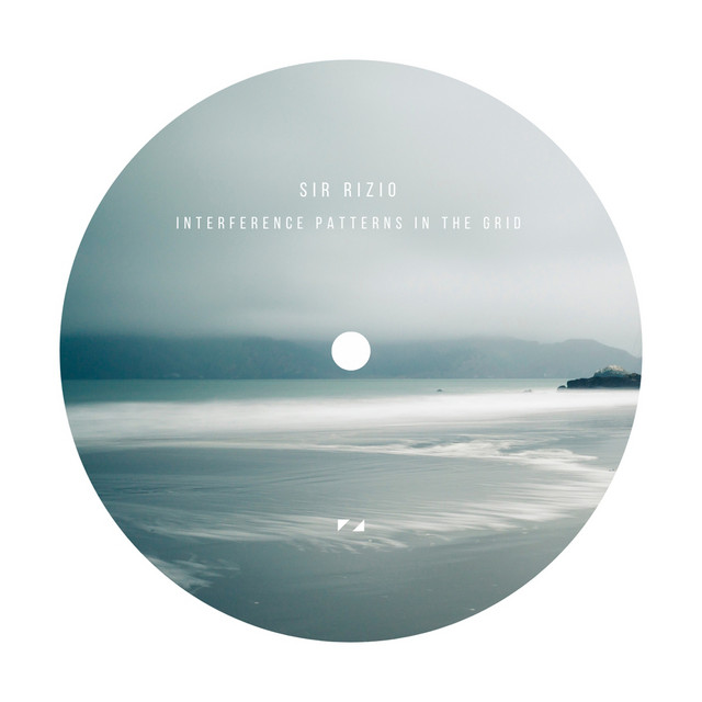 Interference Patterns in the Grid cover art