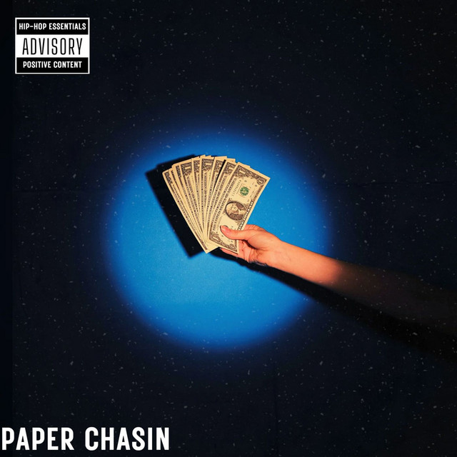 PAPER CHASIN