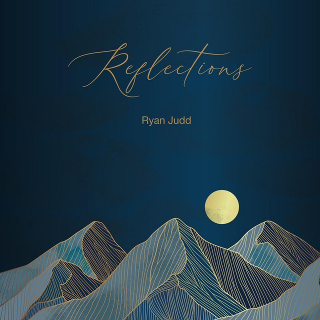 Reflections cover art