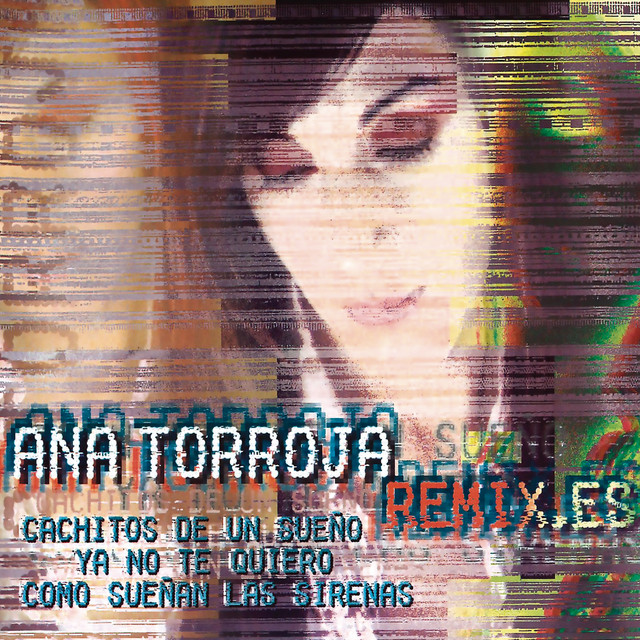 Como Sueñan las Sirenas (Shangay Tea Dolls Club Mix) - Remasterizado 2024 cover art