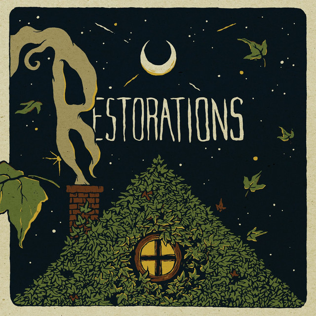 LP2 cover art
