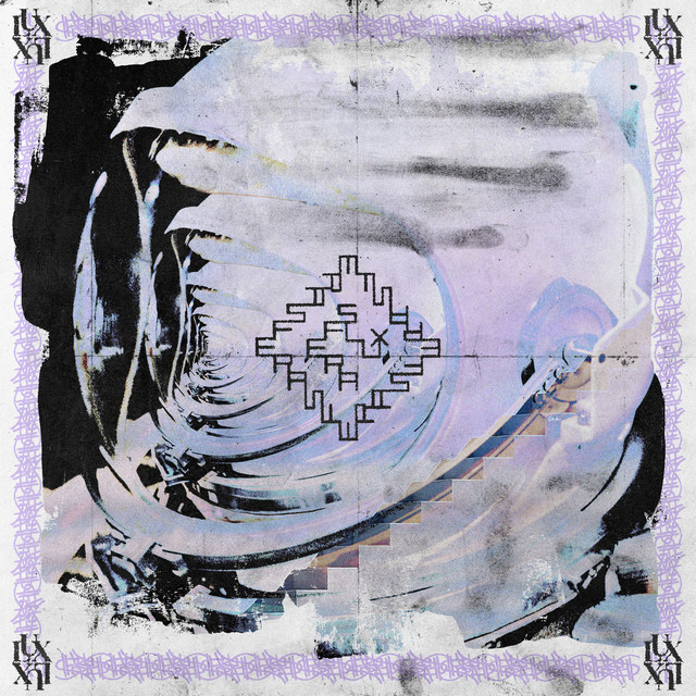 LUX SFERA cover art