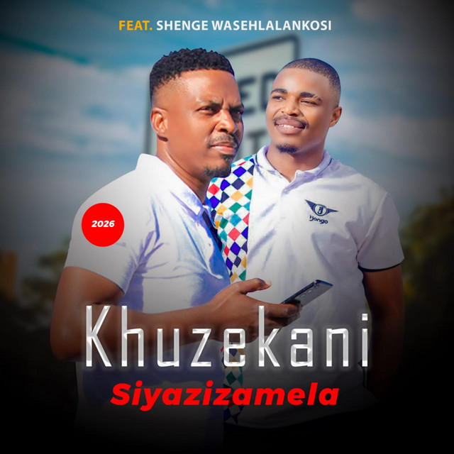 Khuzekani